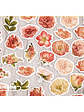 Caja Stickers Rosas II - 45 pzas - Miniatura 2