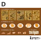 Papeles Coffee Impression - 30 pzas - Miniatura 17