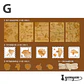 Papeles Coffee Impression - 30 pzas - Miniatura 20
