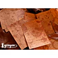 Papeles Coffee Impression - 30 pzas - Miniatura 6