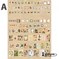 Deco Paper Box - 200 pzas - Miniatura 10
