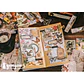 Deco Paper Box - 200 pzas - Miniatura 9
