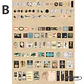Deco Paper Box - 200 pzas - Miniatura 11