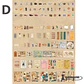 Deco Paper Box - 200 pzas - Miniatura 13