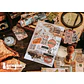 Deco Paper Box - 200 pzas - Miniatura 5
