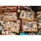Deco Paper Box - 200 pzas - Miniatura 1
