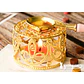 Horno Sellos de Lacre - Vintage Gold - Miniatura 2