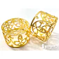 Horno Sellos de Lacre - Vintage Gold - Miniatura 3