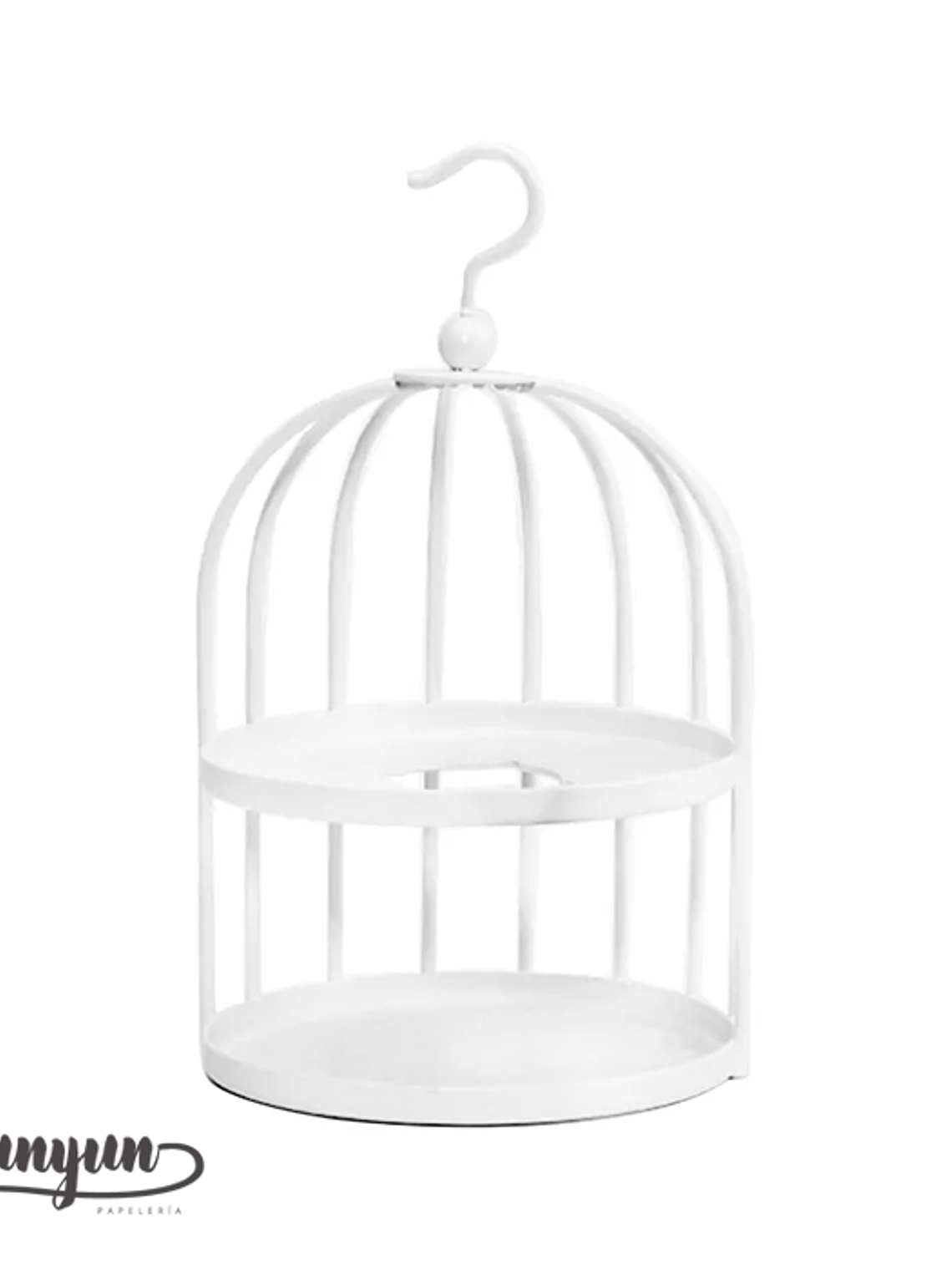 Horno Sellos de Lacre - Jaula Pajarito 6