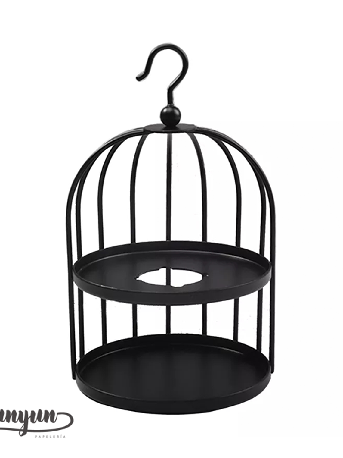 Horno Sellos de Lacre - Jaula Pajarito 7