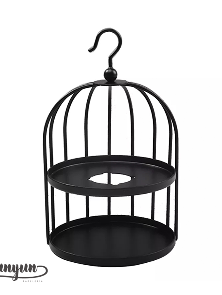 Horno Sellos de Lacre - Jaula Pajarito 7