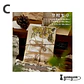 Deco Paper Vintage - 30 pzas - Miniatura 13