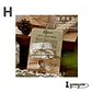 Deco Paper Vintage - 30 pzas - Miniatura 18