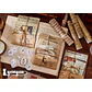 Deco Paper Vintage - 30 pzas - Miniatura 7
