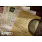 Deco Paper Vintage - 30 pzas - Miniatura 8