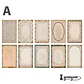 Lace Note Series - 50 pzas - Miniatura 11