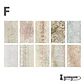 Lace Note Series - 50 pzas - Miniatura 16
