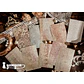 Lace Note Series - 50 pzas - Miniatura 3