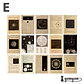 Retro Inspiration Material Paper - 30 pzas - Miniatura 15