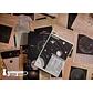 Retro Inspiration Material Paper - 30 pzas - Miniatura 2