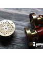 Sello de Lacre Brújula - 2,5cm - Miniatura 2
