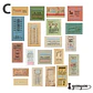 Deco Sticker Foil - 40 pzs - Miniatura 10