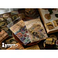 Deco Sticker Foil - 40 pzs - Miniatura 5