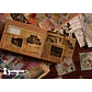 Deco Sticker Foil - 40 pzs - Miniatura 4