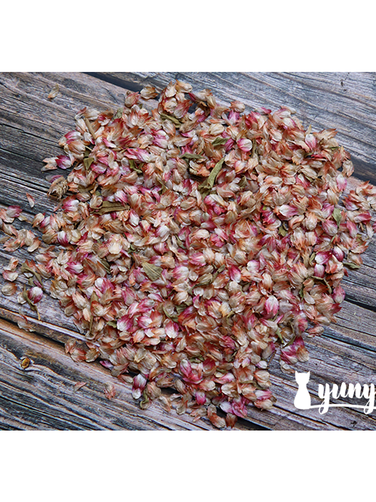 Flores Secas Pétalos - 7 grs 7