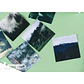 Caja Stickers Green Fields - 45 pzas - Miniatura 3