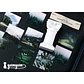 Caja Stickers Green Fields - 45 pzas - Miniatura 2