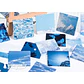 Caja Stickers Endless Blue - 45 pzas - Miniatura 3
