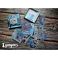 Caja XL Blue Life - 80 pzas - Miniatura 5