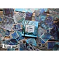 Caja XL Blue Life - 80 pzas - Miniatura 1