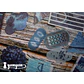 Caja XL Blue Life - 80 pzas - Miniatura 10