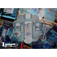 Caja XL Blue Life - 80 pzas - Miniatura 4