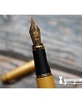 Pluma Fuente JINHAO X450 - Gold