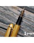 Pluma Fuente JINHAO X450 - Gold