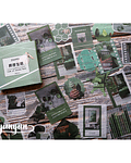 Caja XL Green Life - 80 pzas