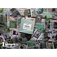 Caja XL Green Life - 80 pzas - Miniatura 1