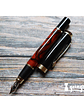 Pluma Fuente JINHAO 500 - Red - Miniatura 2