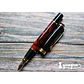 Pluma Fuente JINHAO 500 - Red - Miniatura 2