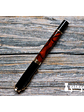 Pluma Fuente JINHAO 500 - Red - Miniatura 4