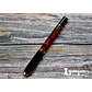 Pluma Fuente JINHAO 500 - Red - Miniatura 4