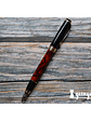 Pluma Fuente JINHAO 500 - Red - Miniatura 1