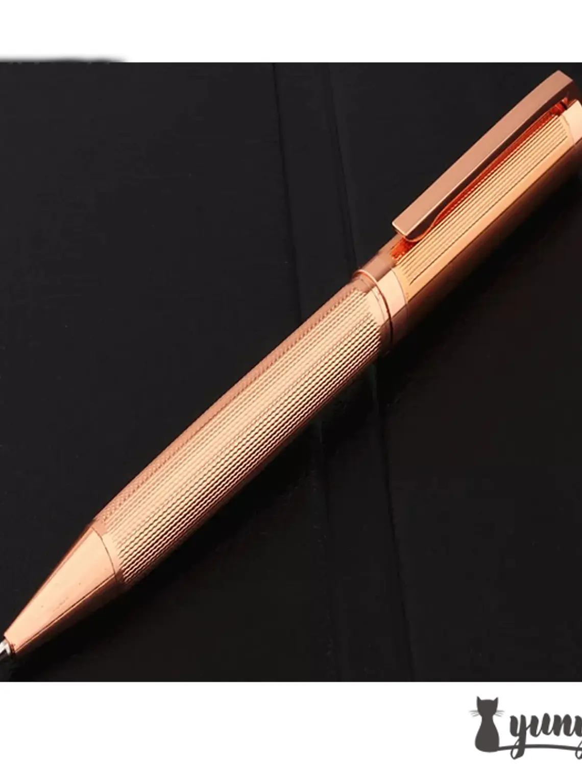 Bolígrafo YOU PING 717  1