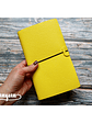 Traveler's Notebook - Amarillo - Miniatura 8