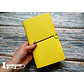 Traveler's Notebook - Amarillo - Miniatura 8