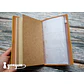 Traveler's Notebook - Amarillo - Miniatura 7