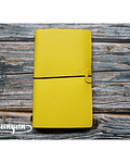 Traveler's Notebook - Amarillo